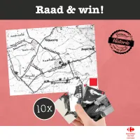 Winactie! 🤩